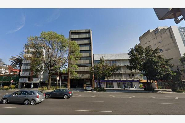 Foto de inmueble en Rio Mixcoac #73, Col. Insurgentes Mixcoac C.P. 03920, Benito Juárez