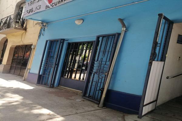 Foto de inmueble en Río Nazas, Col. Cuauhtémoc C.P. 06500, Cuauhtémoc
