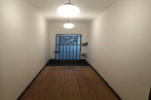 Foto de inmueble en Río Niagara, Col. Cuauhtémoc C.P. 06500, Cuauhtémoc