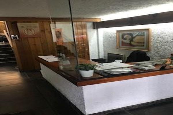 Foto de inmueble en Río Nilo, Col. Cuauhtémoc C.P. 06500, Cuauhtémoc