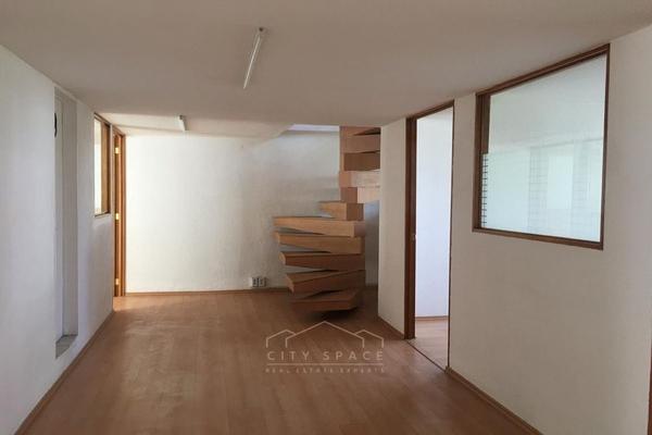 Foto de inmueble en Rio Nilo, Col. Cuauhtémoc C.P. 06500, Cuauhtémoc