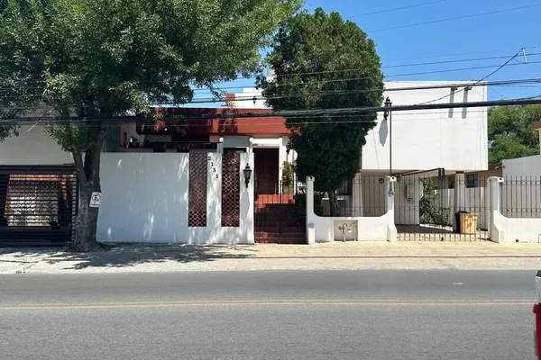 Foto de inmueble en Rio Panuco #2151, Col. Roma C.P. 64700, Monterrey