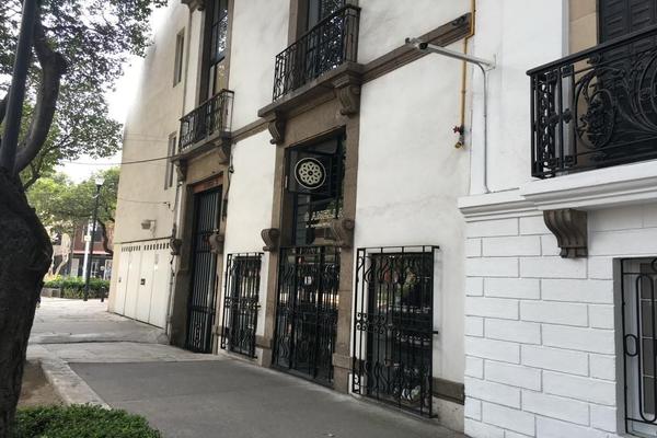 Foto de inmueble en Rio Panuco, Col. Cuauhtémoc C.P. 06500, Cuauhtémoc