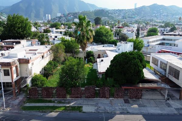 Foto de inmueble en Rio Panuco, Col. Roma C.P. 64700, Monterrey