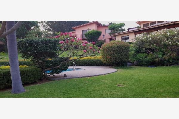 Foto de inmueble en Rio Panuco #-, Col. Vista Hermosa C.P. 62290, Cuernavaca
