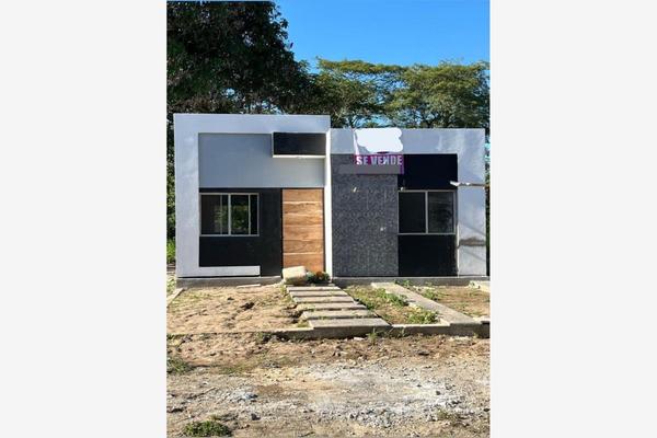 Seccion Rio Seco Venta casa en Río Seco y Montaña #0, Colonia Río Seco 2da. Sección C, C ...
