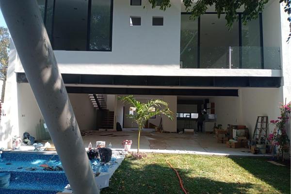 Foto de casa en venta en rio sena 1, vista hermosa, cuernavaca, morelos, 0 No. 03