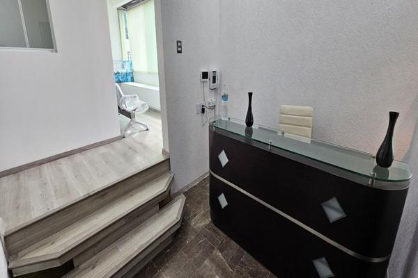 Foto de inmueble en Rìo Tuxpan, Col. Paseos de Churubusco C.P. 09030, Iztapalapa