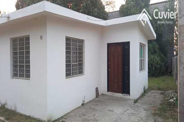 Foto de inmueble en Río Verde 519., Col. Lomas de Altamira C.P. 89606, Altamira