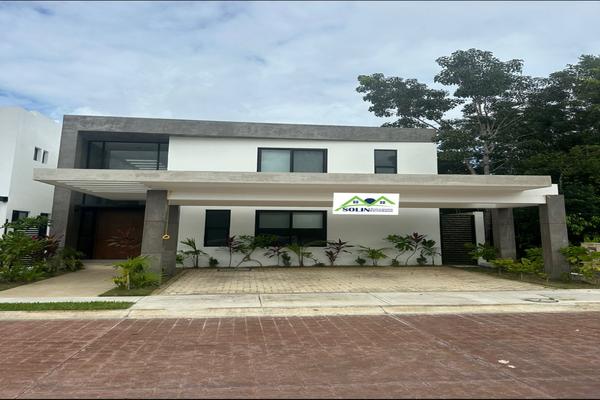 Foto de inmueble en Risco, Col. Vía Cumbres Residencial C.P. 77560, Benito Juárez