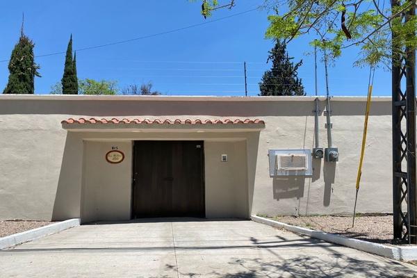 Foto de inmueble en Robles, Col. Jurica Pinar C.P. 76100, Querétaro