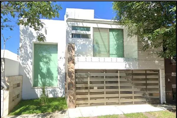 Foto de inmueble en rocollosas #32, Col. Real del Bosque C.P. 91193, Xalapa