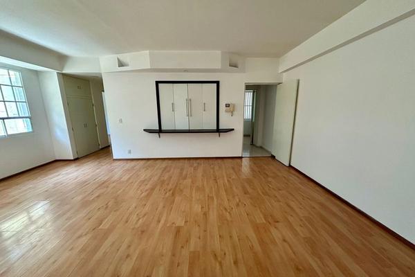 Foto de inmueble en Rodrigo Cifuentes, Col. San José Insurgentes C.P. 03900, Benito Juárez