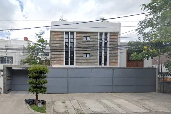 Foto de inmueble en . #., Col. Rojas Ladrón de Guevara C.P. 44650, Guadalajara
