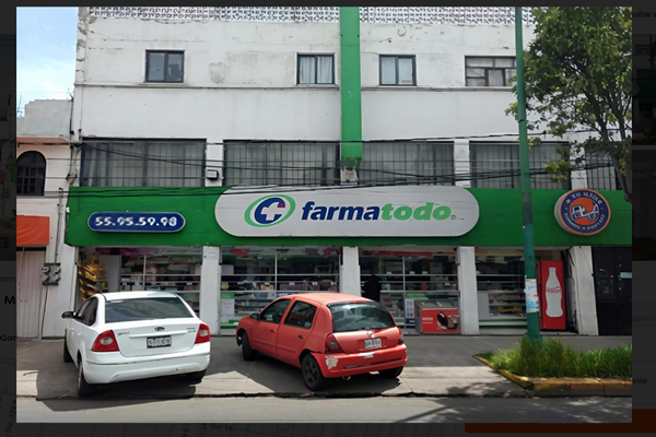 Foto de inmueble en Rojo Gomez Iztacalco LE599, Col. Agrícola Oriental C.P. 08500, Iztacalco