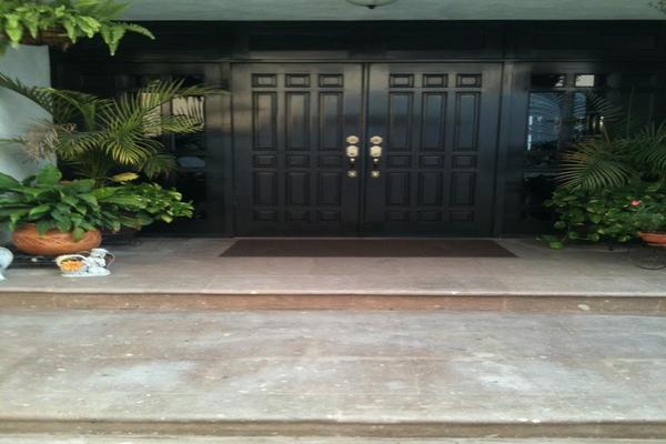 Foto de inmueble en  , Col. Roma C.P. 64700, Monterrey