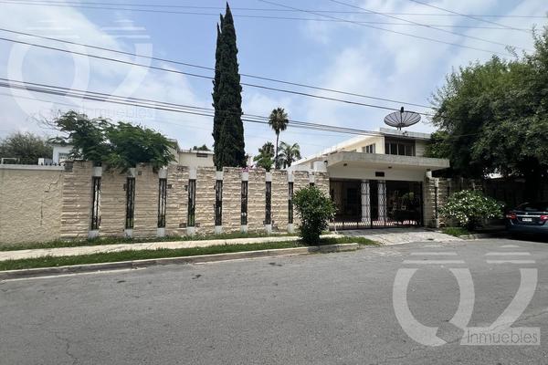 Foto de inmueble en  , Col. Roma C.P. 64700, Monterrey