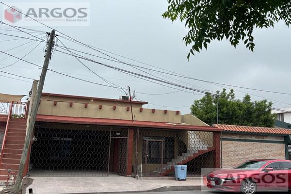 Foto de inmueble en  , Col. Roma C.P. 64700, Monterrey