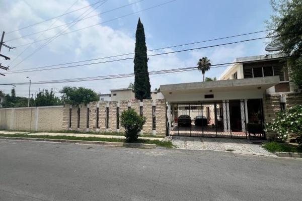 Foto de inmueble en  , Col. Roma C.P. 64700, Monterrey