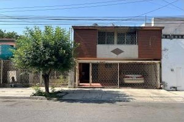 Foto de inmueble en , Col. Roma C.P. 64700, Monterrey
