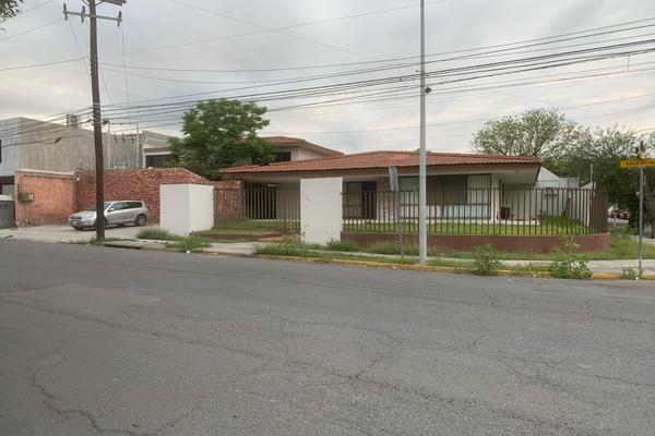 Foto de inmueble en  , Col. Roma C.P. 64700, Monterrey
