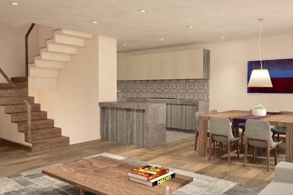 Foto de inmueble en  , Col. Roma Norte C.P. 06700, Cuauhtémoc
