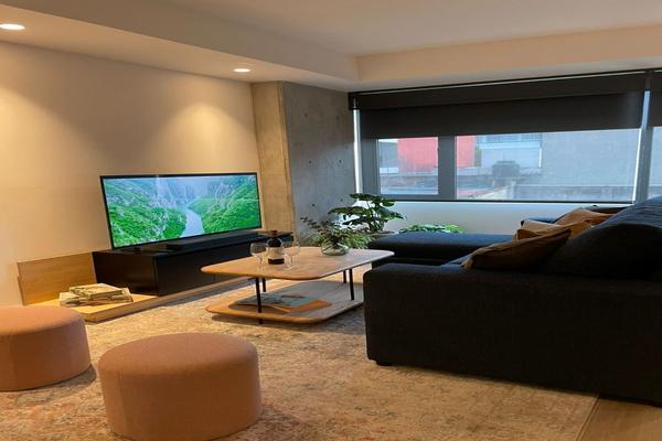 Foto de inmueble en  , Col. Roma Norte C.P. 06700, Cuauhtémoc