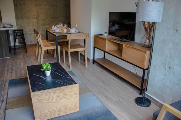 Foto de inmueble en  , Col. Roma Norte C.P. 06700, Cuauhtémoc