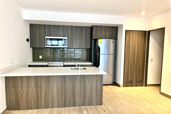 Foto de inmueble en  , Col. Roma Norte C.P. 06700, Cuauhtémoc