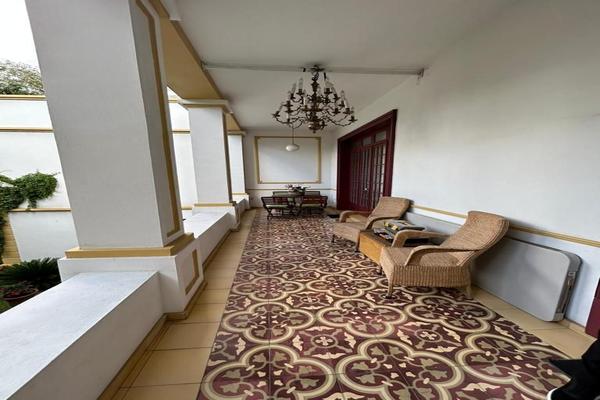 Foto de inmueble en  , Col. Roma Norte C.P. 06700, Cuauhtémoc