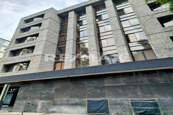 Foto de inmueble en  , Col. Roma Norte C.P. 06700, Cuauhtémoc