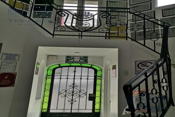 Foto de inmueble en , Col. Roma Norte C.P. 06700, Cuauhtémoc