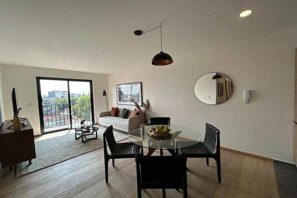 Foto de inmueble en  , Col. Roma Norte C.P. 06700, Cuauhtémoc
