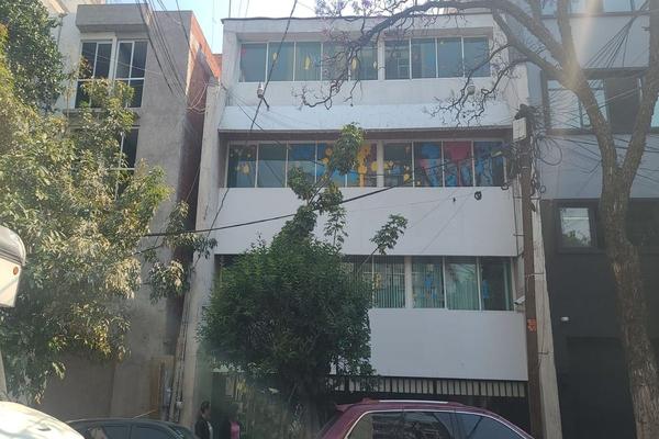 Foto de inmueble en  , Col. Roma Norte C.P. 06700, Cuauhtémoc