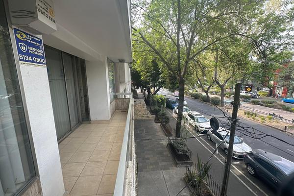 Foto de inmueble en  , Col. Roma Norte C.P. 06700, Cuauhtémoc