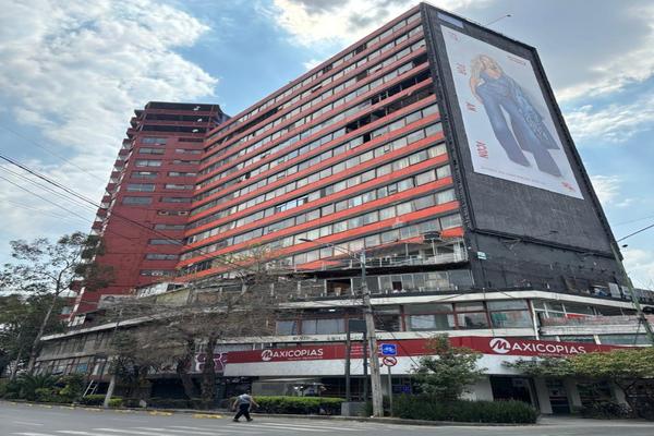 Foto de inmueble en  , Col. Roma Norte C.P. 06700, Cuauhtémoc