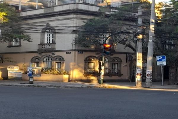 Foto de inmueble en  , Col. Roma Norte C.P. 06700, Cuauhtémoc