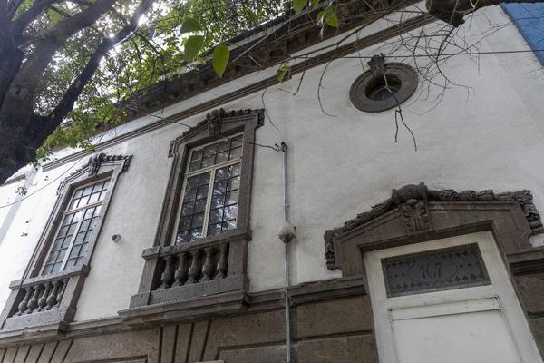 Foto de inmueble en , Col. Roma Norte C.P. 06700, Cuauhtémoc