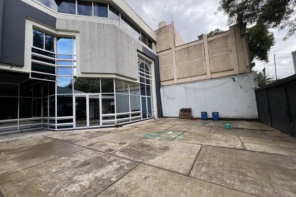 Foto de inmueble en , Col. Roma Norte C.P. 06700, Cuauhtémoc