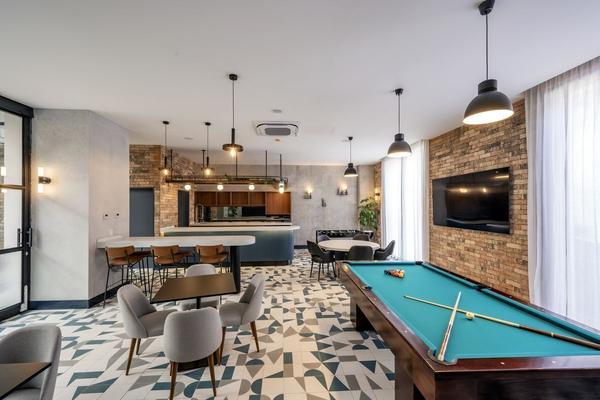 Foto de inmueble en  , Col. Roma Norte C.P. 06700, Cuauhtémoc