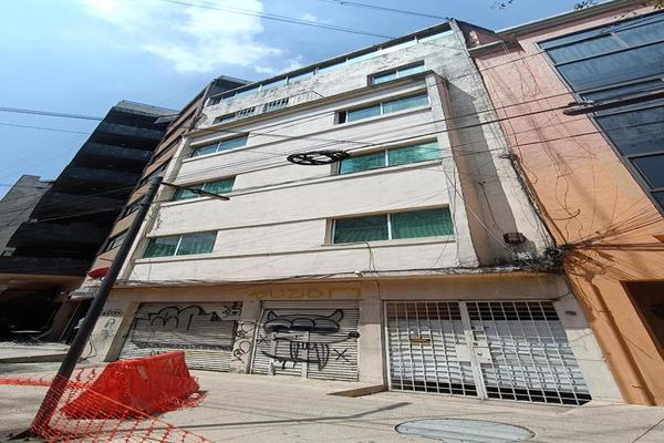 Foto de inmueble en  , Col. Roma Norte C.P. 06700, Cuauhtémoc