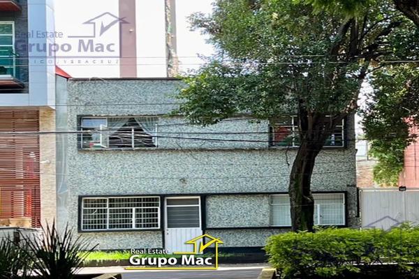 Foto de inmueble en  , Col. Roma Norte C.P. 06700, Cuauhtémoc
