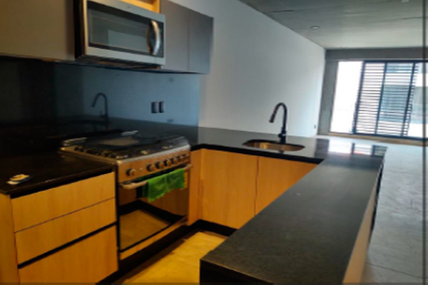 Foto de inmueble en  , Col. Roma Norte C.P. 06700, Cuauhtémoc