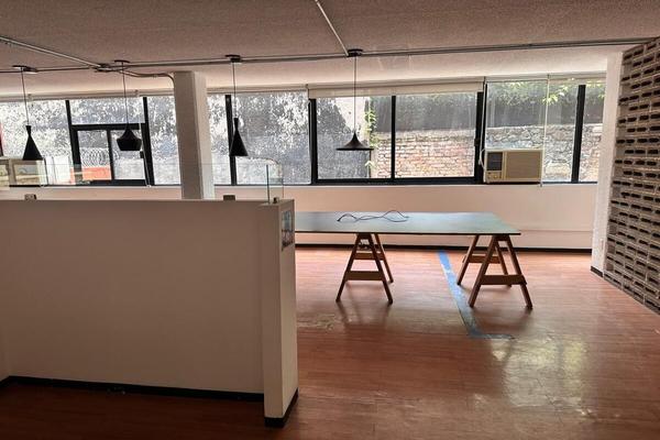 Foto de inmueble en , Col. Roma Norte C.P. 06700, Cuauhtémoc