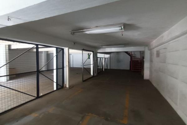 Foto de inmueble en , Col. Roma Norte C.P. 06700, Cuauhtémoc