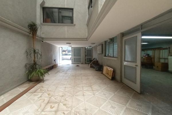 Foto de inmueble en , Col. Roma Norte C.P. 06700, Cuauhtémoc