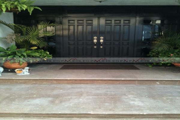 Foto de inmueble en Roma, Col. Roma C.P. 64700, Monterrey