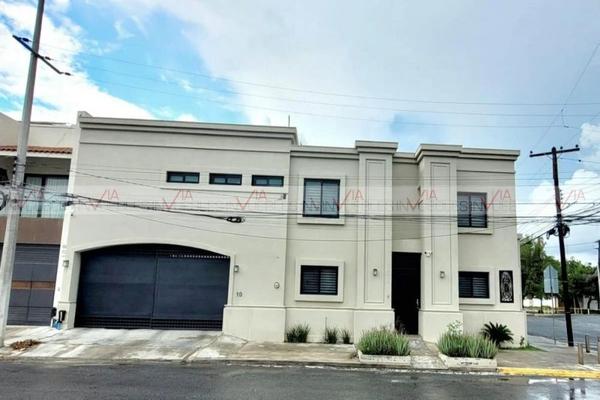 Foto de inmueble en Roma, Col. Roma C.P. 64700, Monterrey
