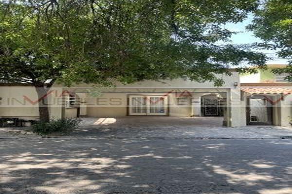 Foto de inmueble en Roma, Col. Roma C.P. 64700, Monterrey