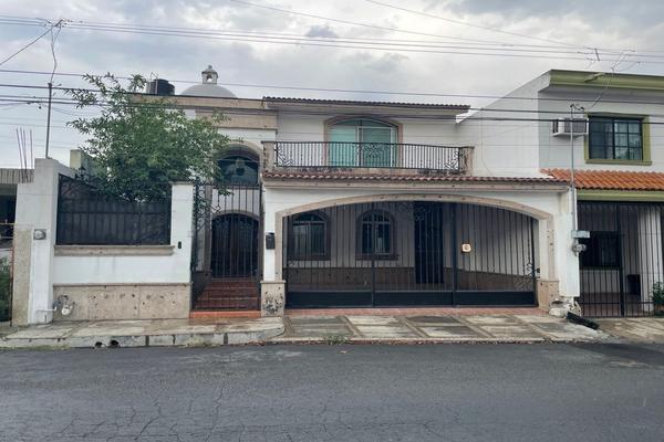 Foto de inmueble en ROMA, Col. Roma C.P. 64700, Monterrey